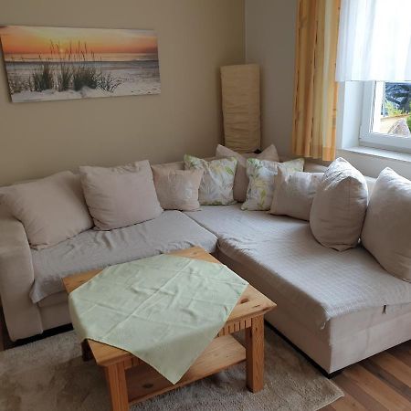 Ferienwohnung Claudia Salzburg Buitenkant foto