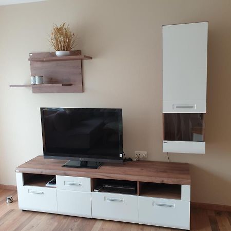 Ferienwohnung Claudia Salzburg Buitenkant foto