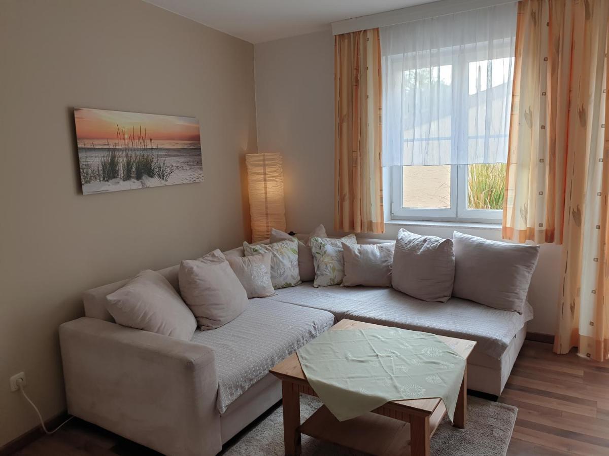 Ferienwohnung Claudia Salzburg Buitenkant foto
