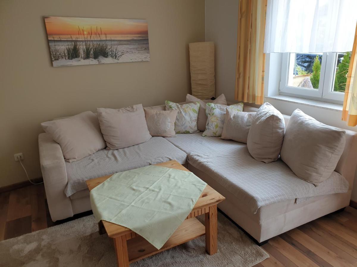Ferienwohnung Claudia Salzburg Buitenkant foto