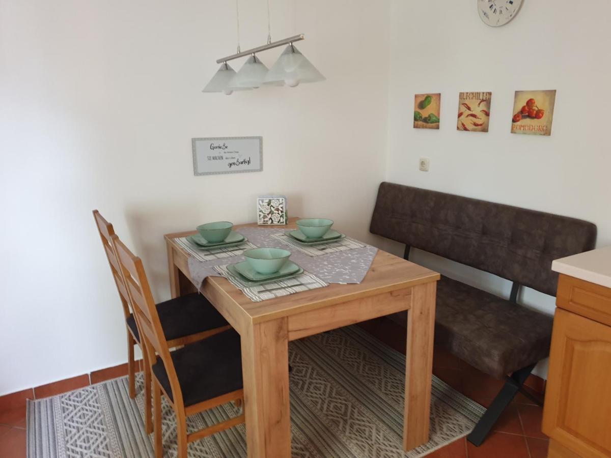Ferienwohnung Claudia Salzburg Buitenkant foto