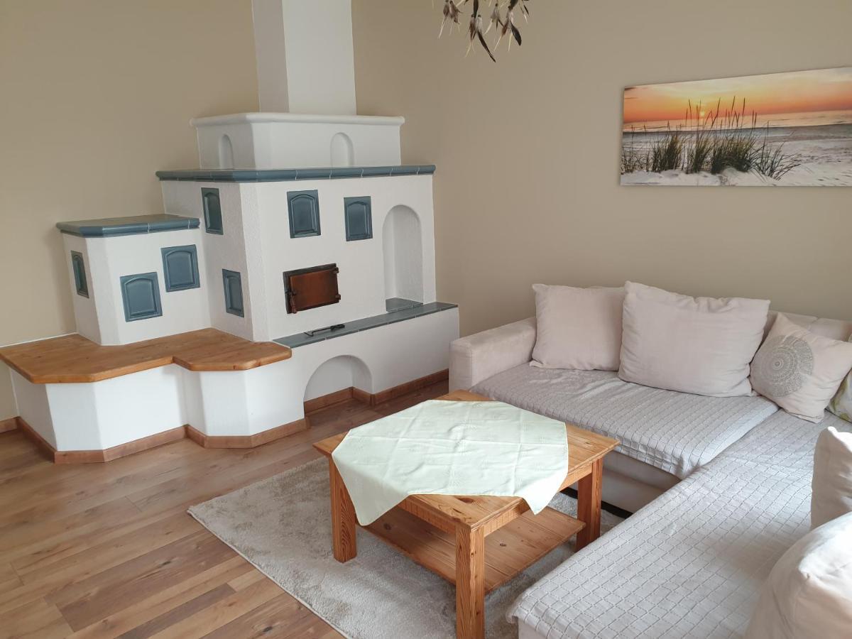 Ferienwohnung Claudia Salzburg Buitenkant foto