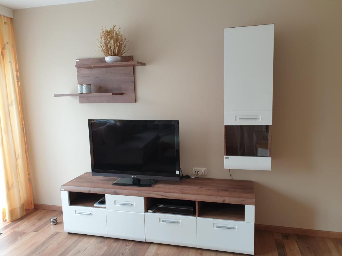 Ferienwohnung Claudia Salzburg Buitenkant foto