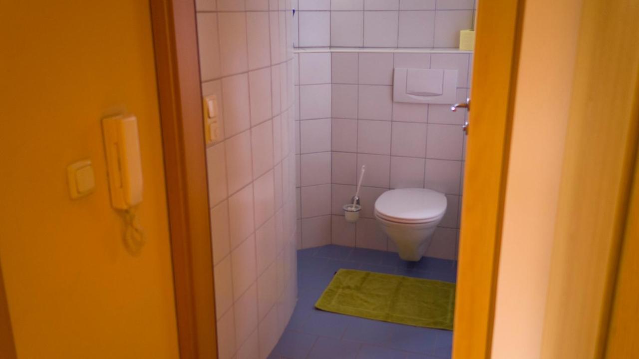 Ferienwohnung Claudia Salzburg Buitenkant foto