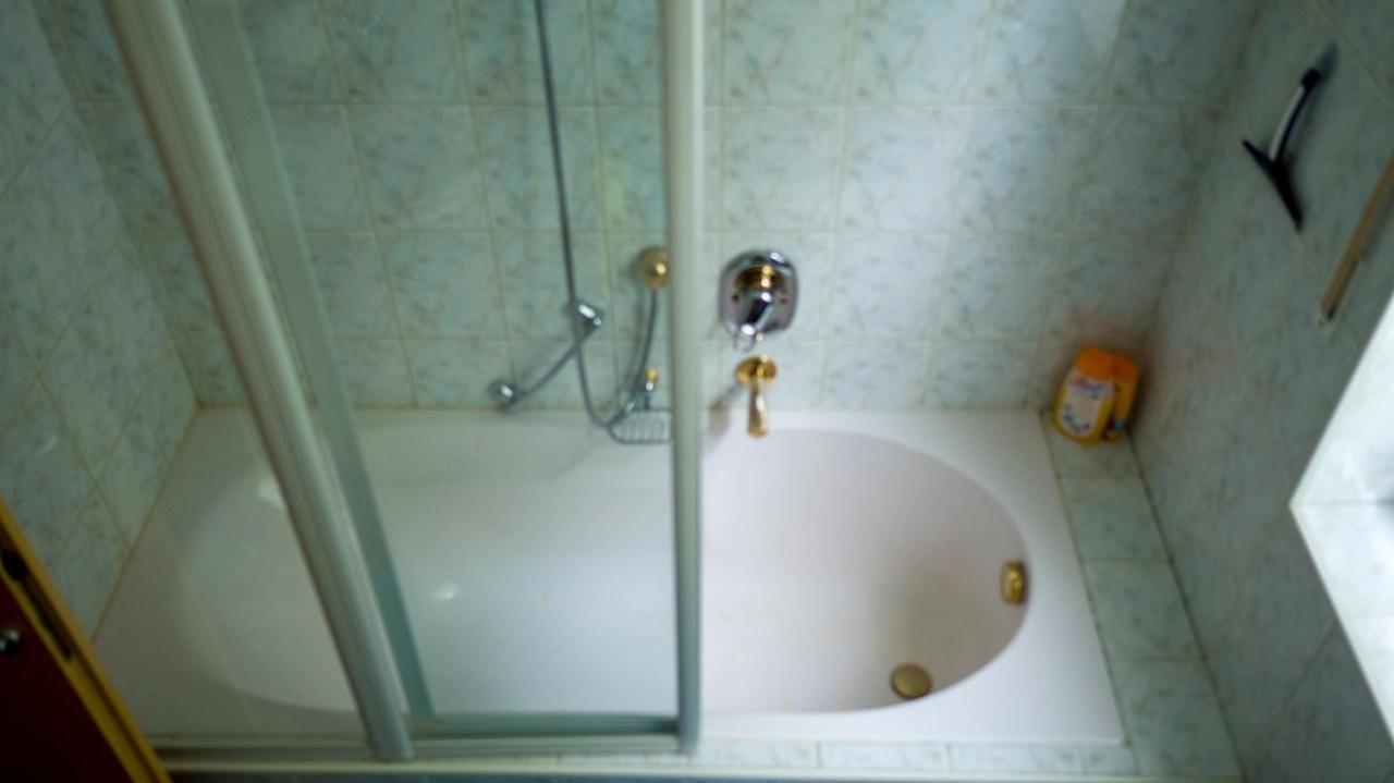 Ferienwohnung Claudia Salzburg Buitenkant foto